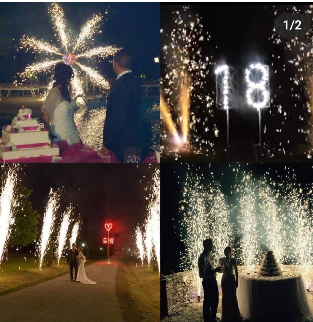 Compleanno e matrimoni